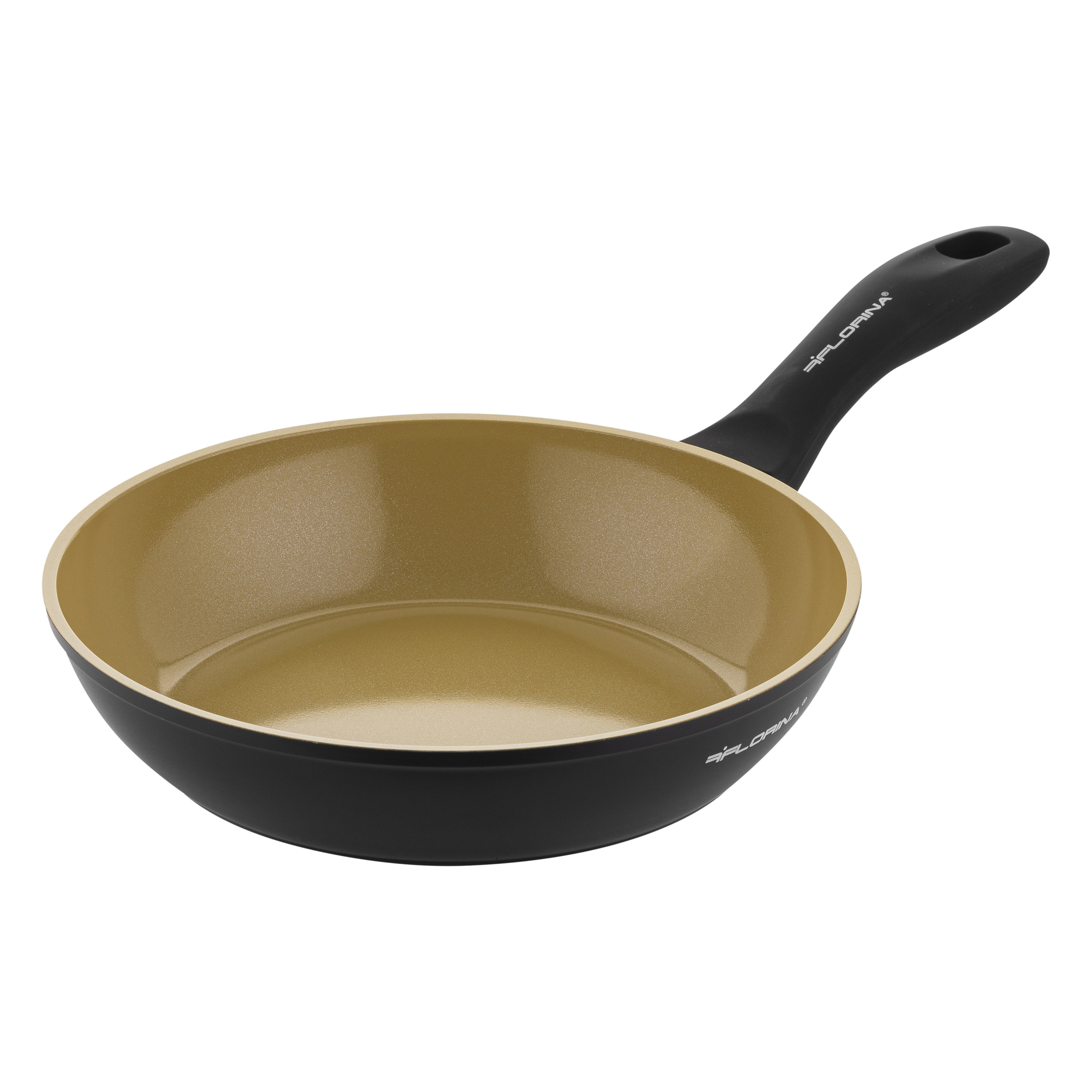 SERPENYŐ OLIVE TAPADÁSMENTES 20CM