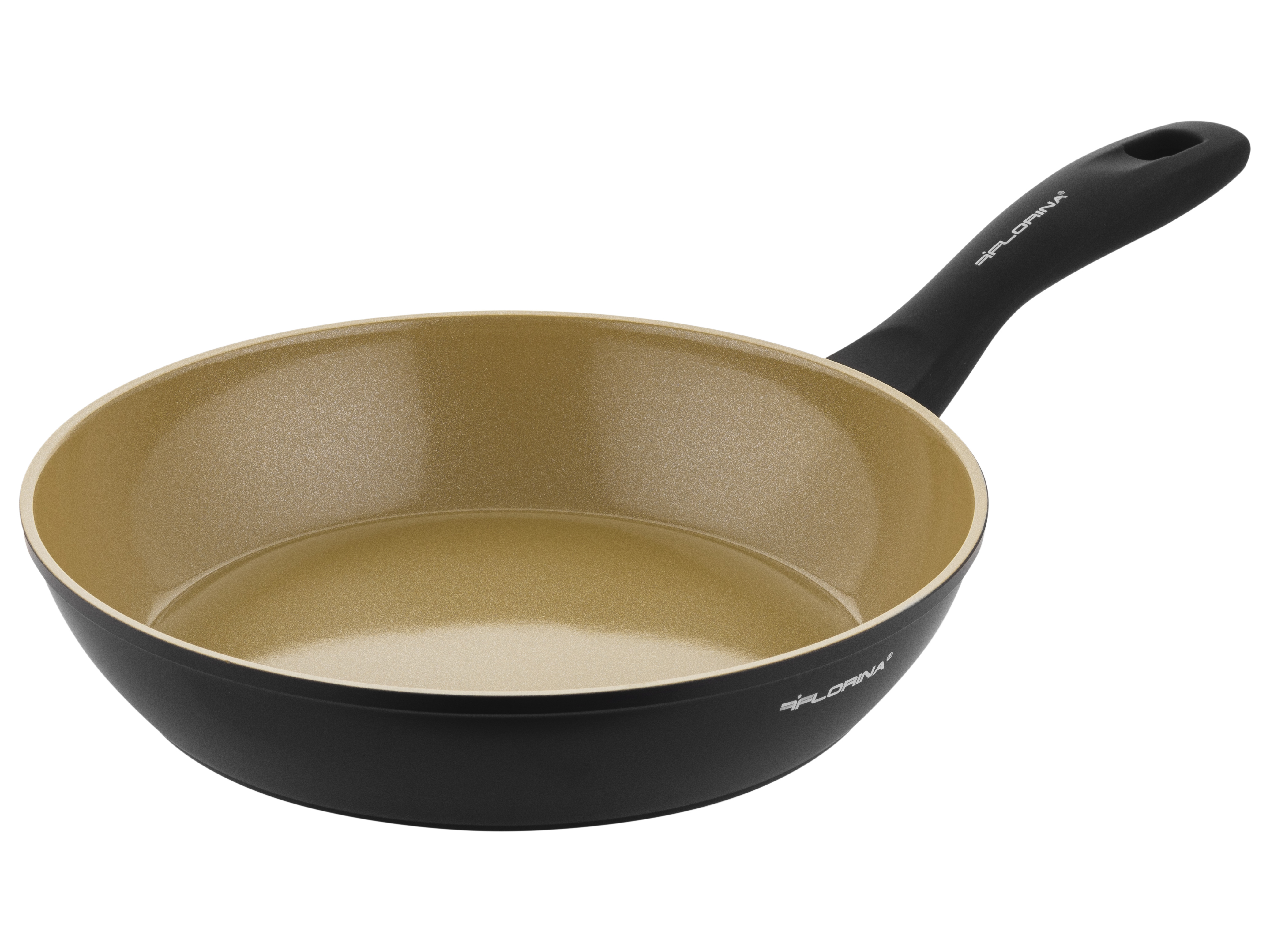 SERPENYŐ OLIVE TAPADÁSMENTES 24CM