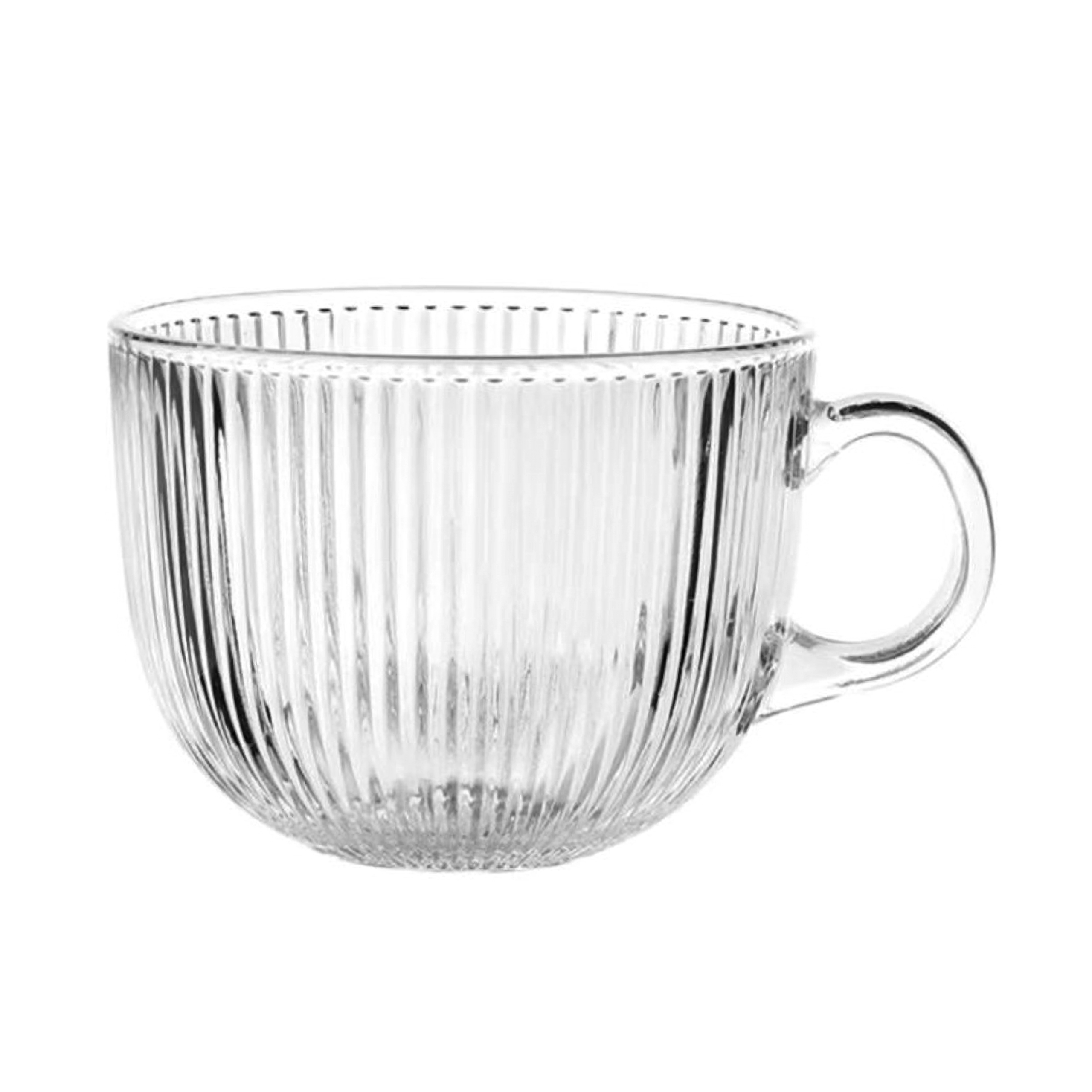 ÜVEGBÖGRE LIVIA 1DB 510ML
