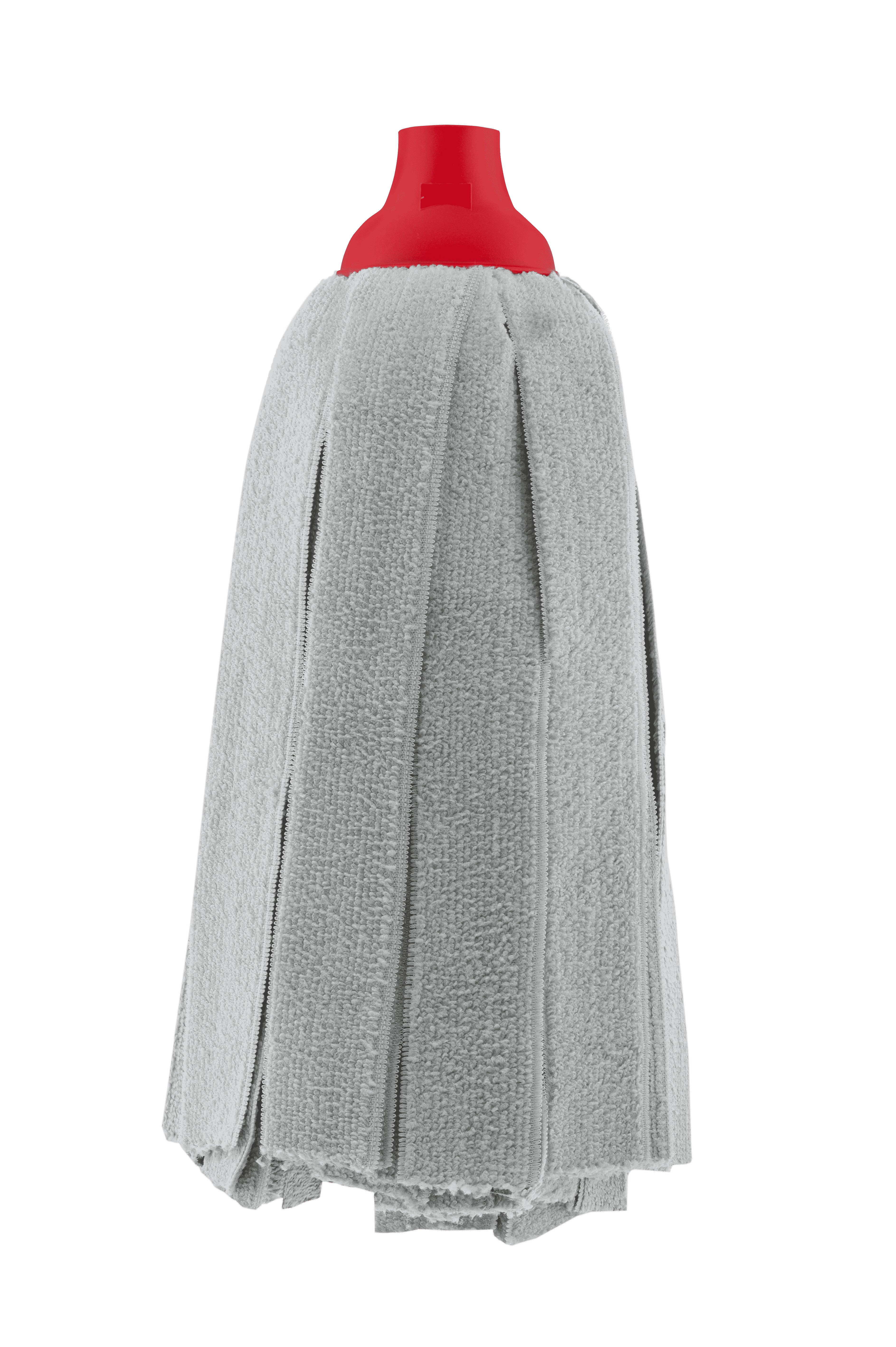 B666 MicroMOP FELMOSÓFEJ - HACCP - PIROS 