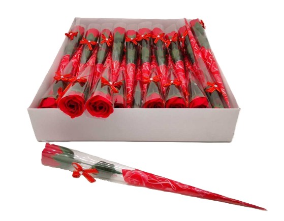 SZAPPANRÓZSA KLASSZIKUS 875105