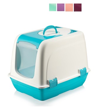 SENYA 5088 FEDELES MACSKA WC 37×40×40 CM