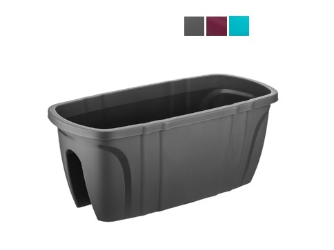 SENYA 5710 BALKONLÁDA KORLÁTRA 58х28х25CM