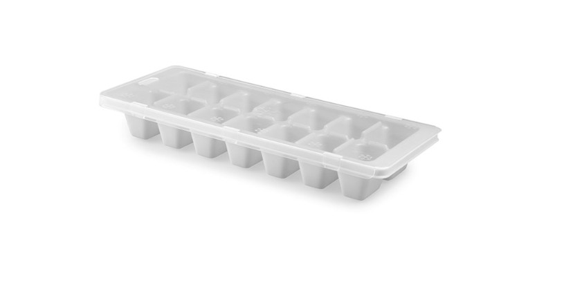 M-256 JÉGKOCKATARTÓ TETŐVEL 