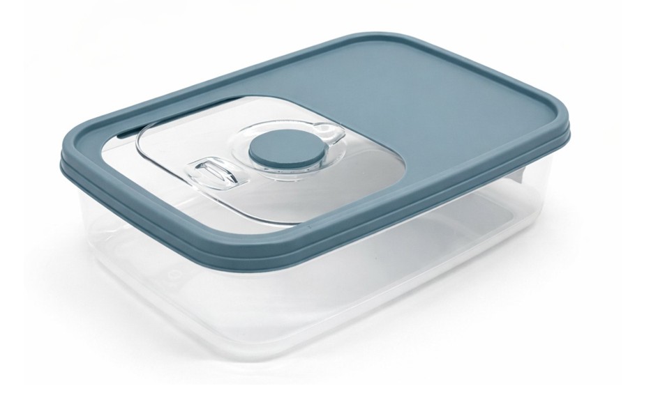 D-534 CLASSY NAGY TÁROLÓDOBOZ TOLÓS TETEJŰ 5L