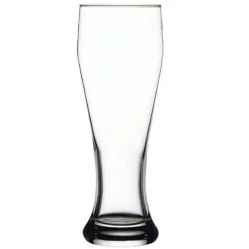ÜVEGPOHÁR SÖRÖS 6,65DL 42756