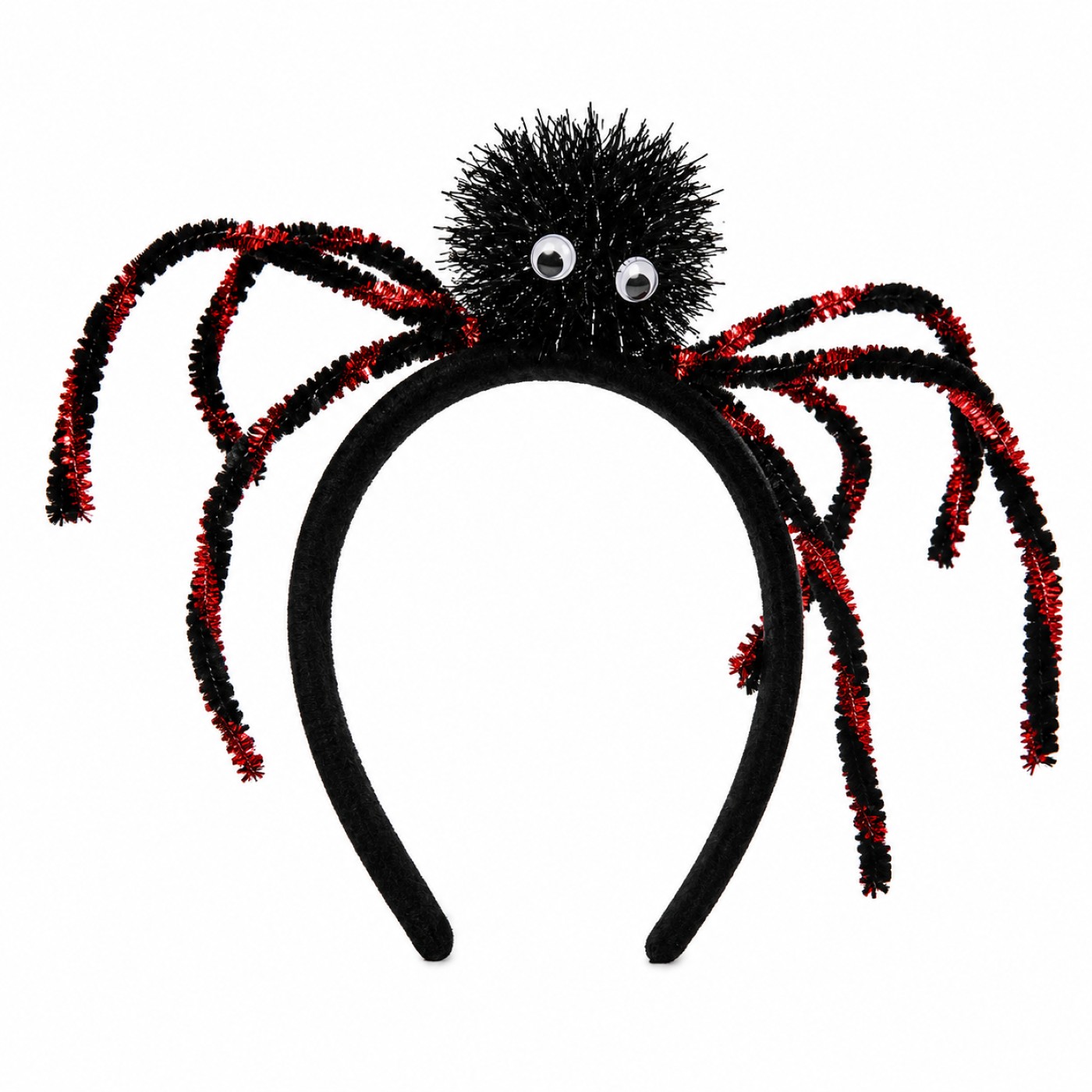 HALLOWEENI FEJDÍSZ 630514