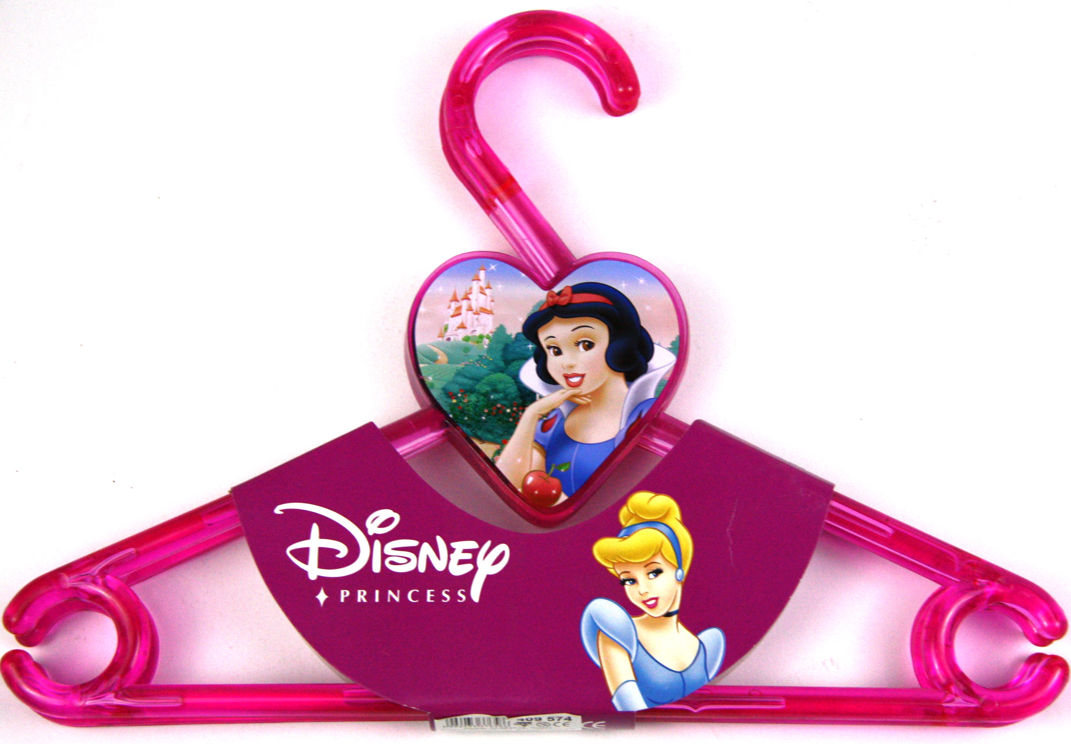 DISNEY VÁLLFA 3DB